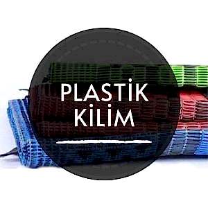 Plastik Kilim