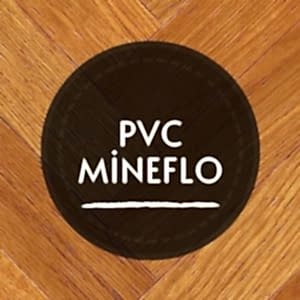 Pvc / Mineflo