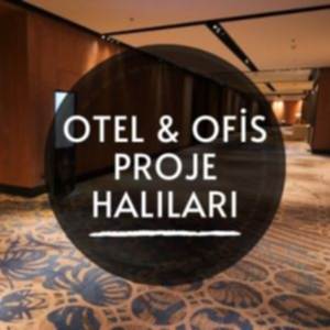 Otel & Proje Halısı